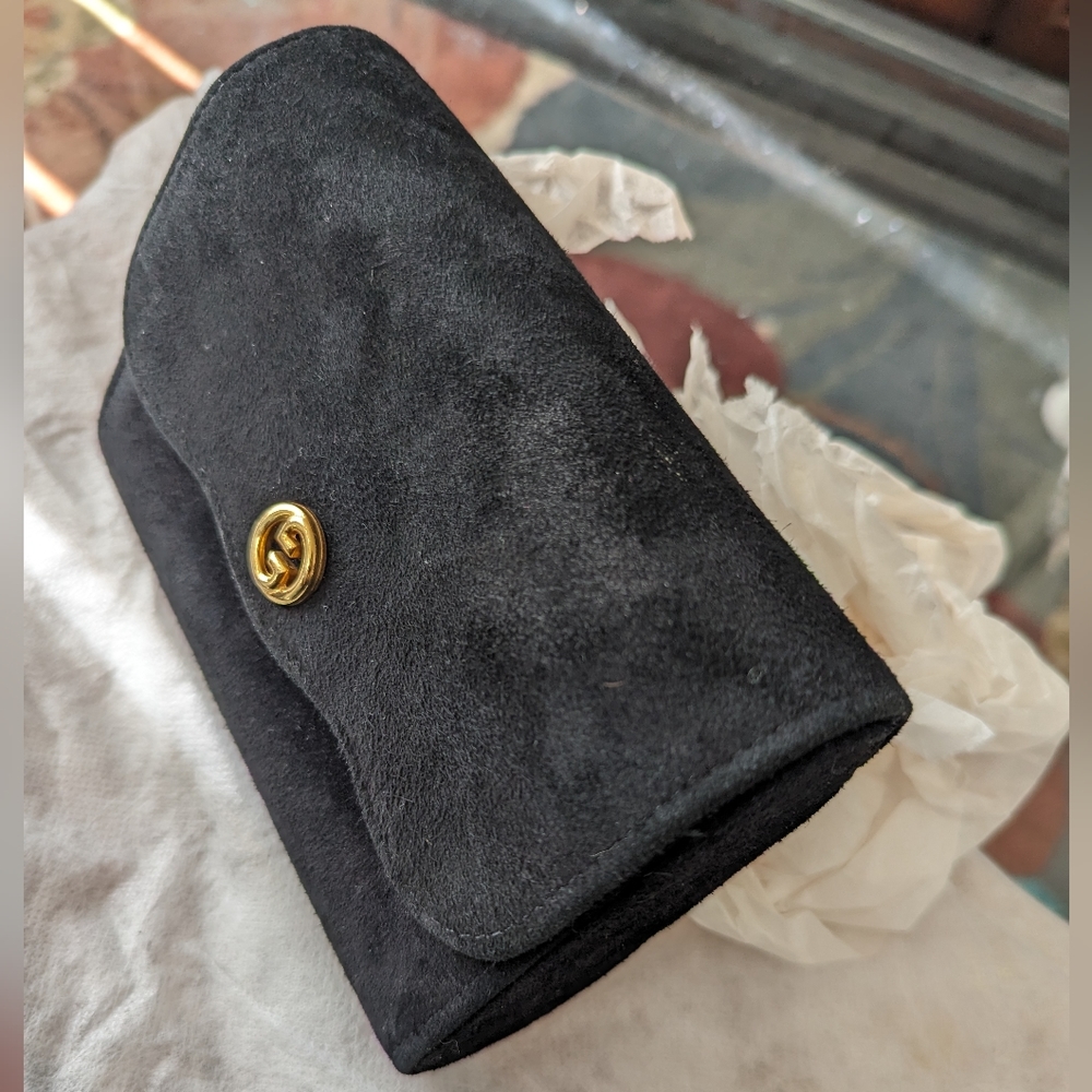 Gucci clutch purse - Picture 3 of 10